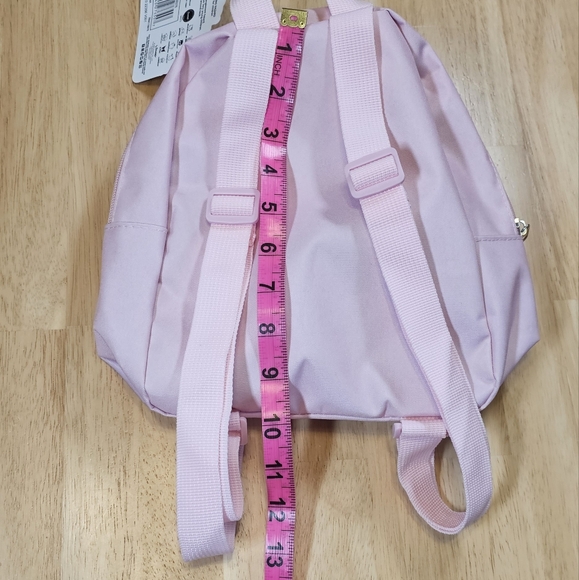 Hello Kitty Mini Backpack - Picture 7 of 14